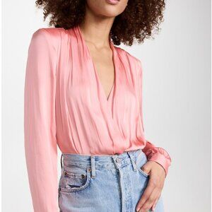 PAIGE Sevilla Thong Bodysuit Sevilla Thong Bodysuit